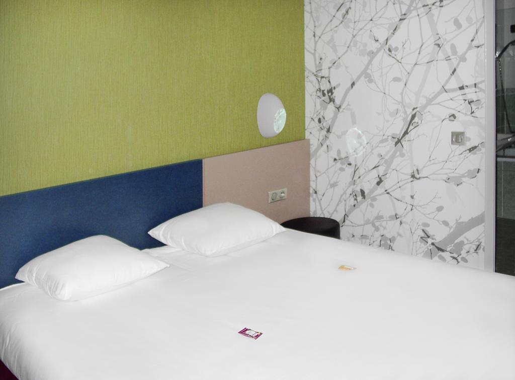 Отель Ibis Styles Perigueux Трелисак Номер фото